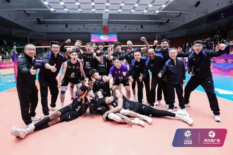 CBA联赛：青岛国信海天 VS 深圳马可波罗
